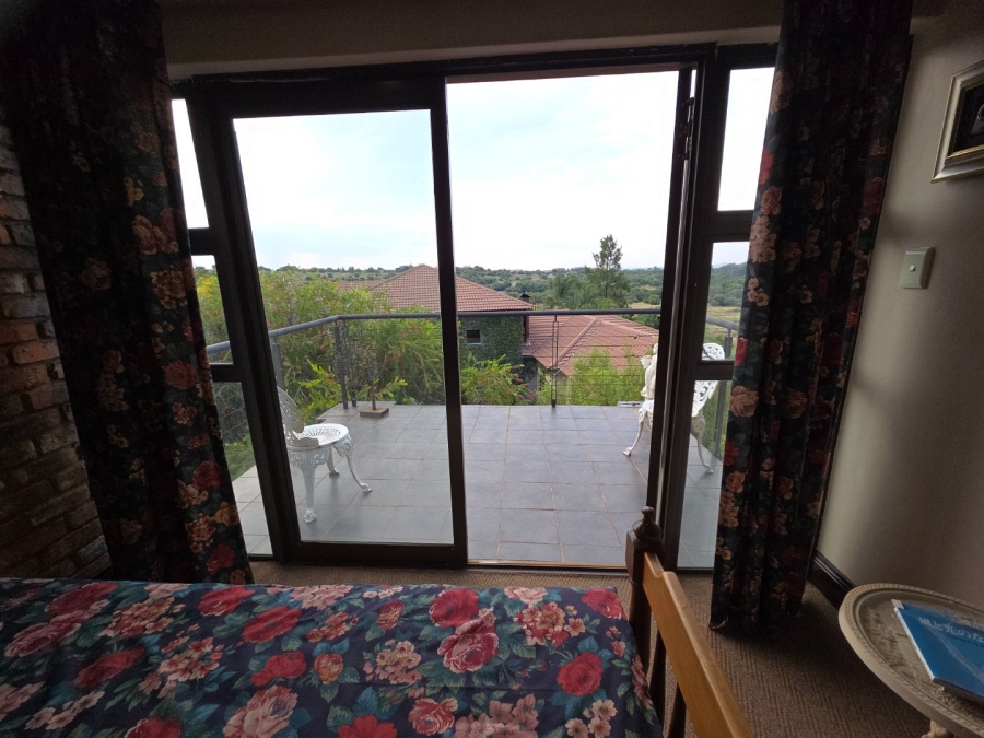 4 Bedroom Property for Sale in Woodland Hills Wildlife Estate Free State